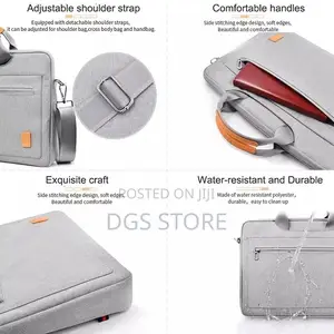 Wiwu Pioneer Handle Bag for Laptop/ Ultrabook 15.6 Inches
