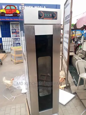 Single Door Prover