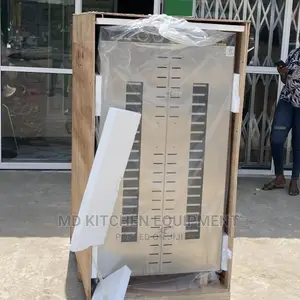 24 Trays Dehydrator Machine