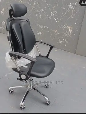 Office Chair (Orthopedic)