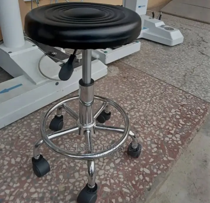Theatre Stool
