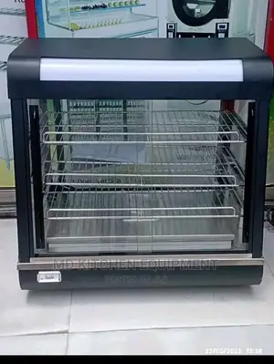 2ft Snack Warmer