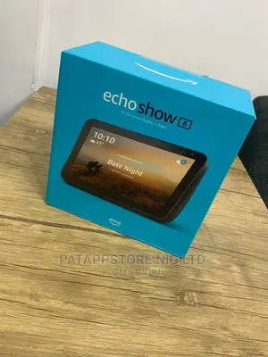 Amazon Echo Show 8