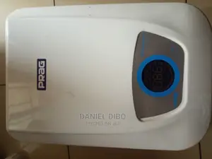 Prag Servo Stabilizer 10KVA