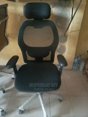 Executive Office Chair
