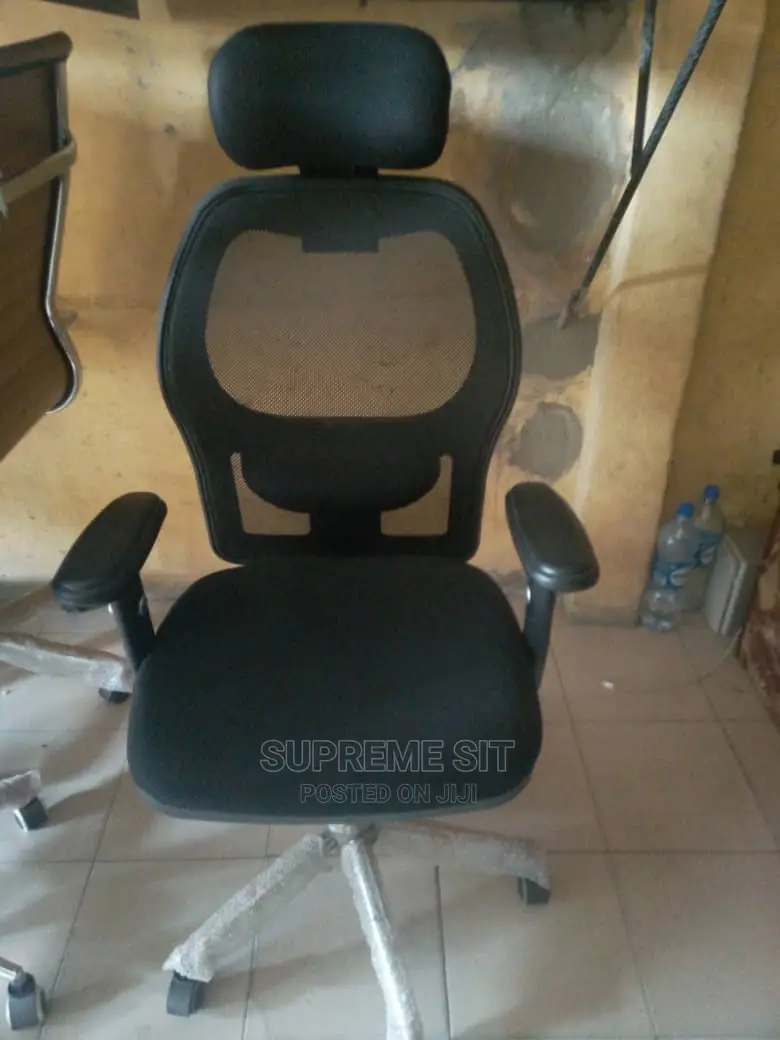 Executive Office Chair
