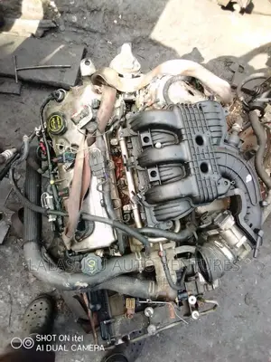 Engine and Gear Ford Edge/Cx9 and Taurus 3.5L. 2008model
