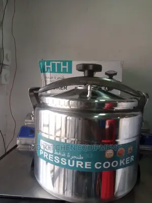Pressure Cooker (20 Liter)