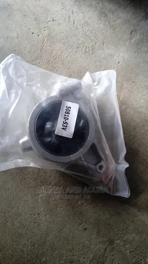 Back Engine Seat Acura MDX 08--012