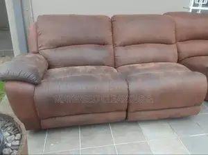 Couch Cleaning