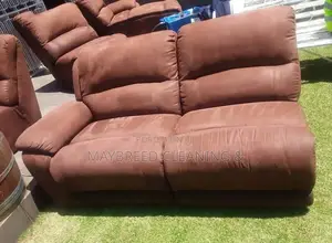 Couch Cleaning