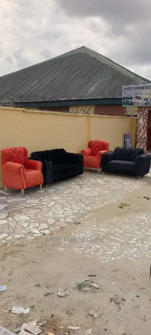 Fabric Chair at Affordable Price