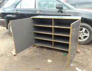 A Quality Cabinet Cupboard