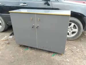 A Quality Cabinet Cupboard