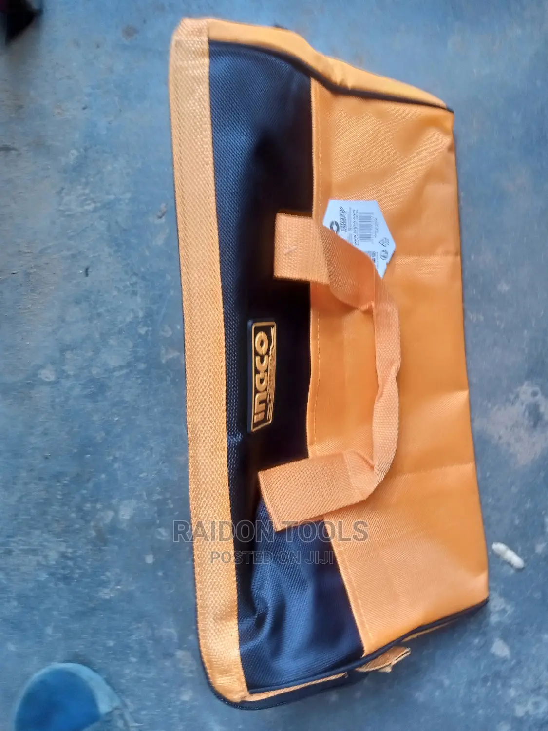 Ingco Tools Big