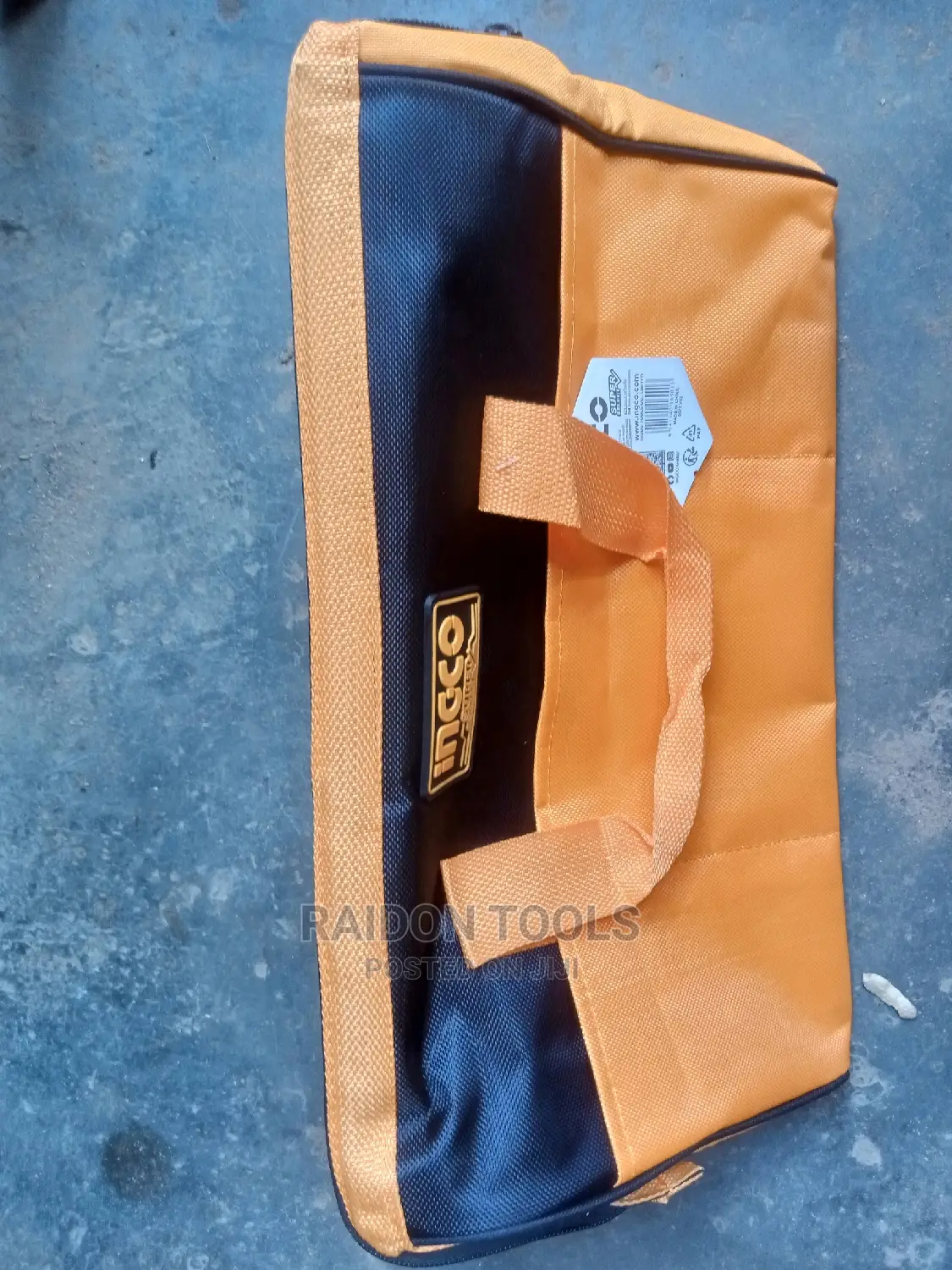 Ingco Tools Big