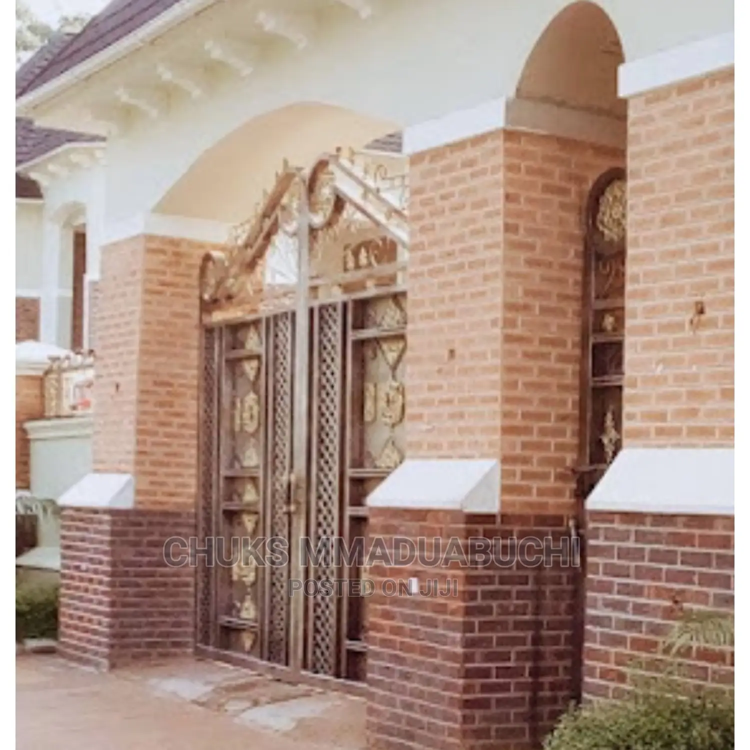 Bricks Tiles