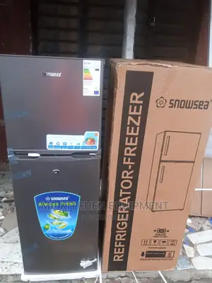 Single Door Snowsea Freezer
