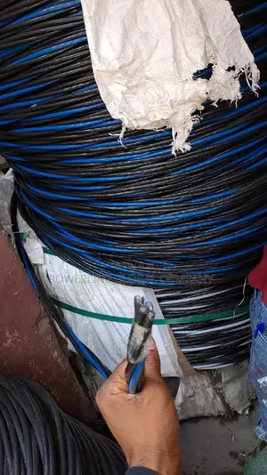 25mm Recline Wire for Light Connection to Homes/ Hotels