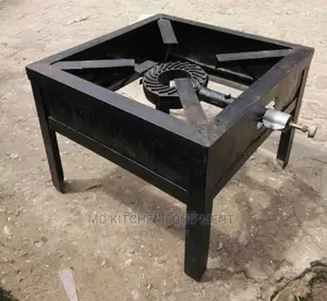 Single Cooker