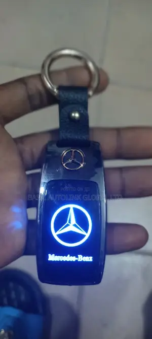 Foreign Car Keyholder for Any Models