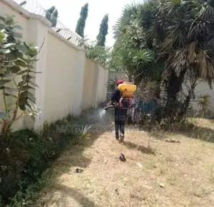 Fumigation