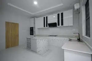 Kitchen Cabinet