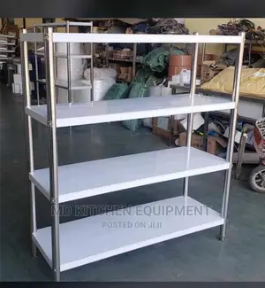 5ft Cooling Rack (Plane)