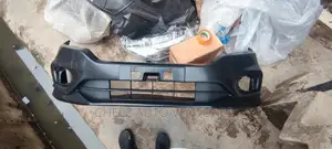 From Bumper Honda City 2018 Model