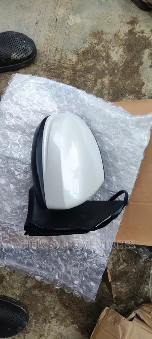 Side Mirror 2018 Honda City