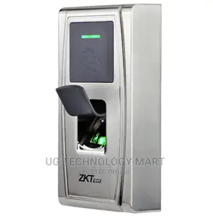 Zkteco MA300 Biometric Metallic Biometric