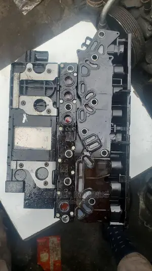 GMC Terrain Acadia Equinox Valve-Body 2010/2014