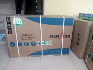 Brand New Panasonic Kenstar(KS-12MFS)Ceiling Air Conditioner
