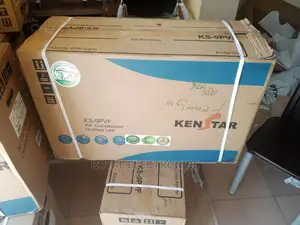 Superior Kenstar(KS-9PVF)Air Conditioner With Full Kit