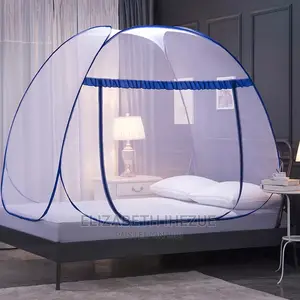 Foldable Mosquito Net