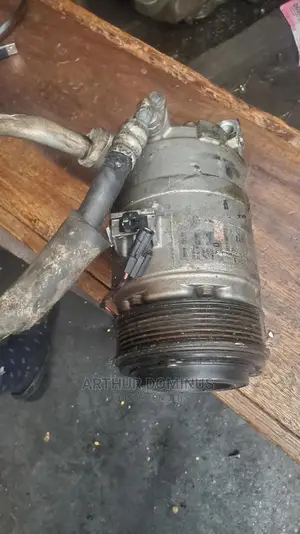 Nissan Murano Maxima AC Compressor 2008/2015