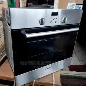 Bosch Built-in Electric Oven