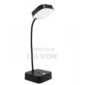 Havit Table Lamp Cell Phone Stand HV D310
