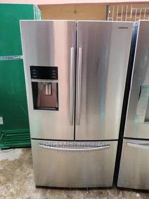 Samsung High Quality Inverter Refrigerator Made in Canada