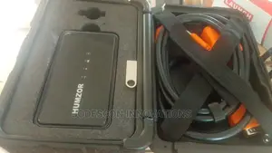 Humzor Nexzsys Ns706 Obd2 Full System Scanner