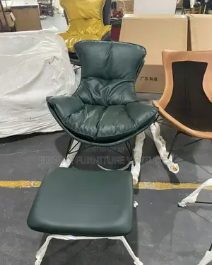 Executive Recline Relaxing Chair With Footless.