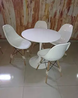 Ceramic Dining Table By4