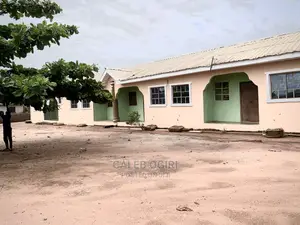 Mini Flat in Ikorodu for sale