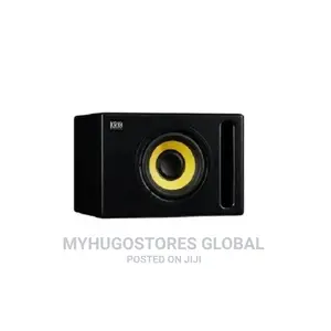 KRK S8.4 Powered Studio Subwoofer