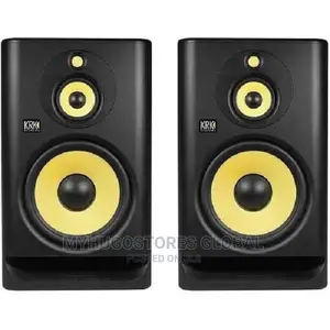 KRK Rokit 103g4 KRK 10" Powered Monitor