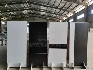 Flush Door
