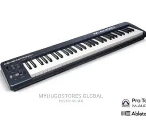 M-Audio Keystation 61 Mk3