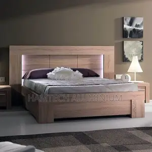 Bedroom Bed
