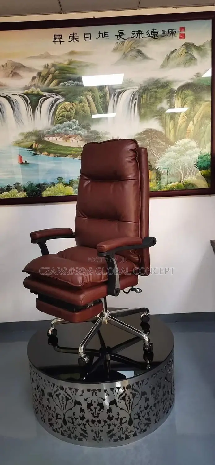 Executive Ergonomic Chair