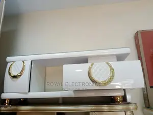 Royal Center Table With Drawer